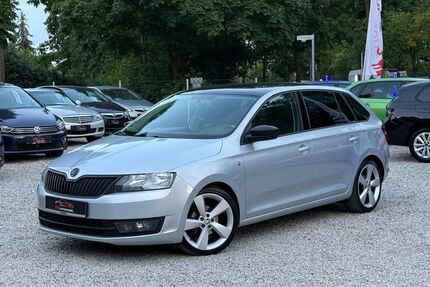 Skoda Rapid 119.000 km 7.990 &euro; Berlin 13158