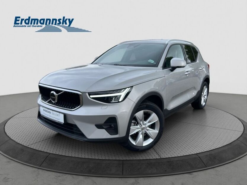 XC40