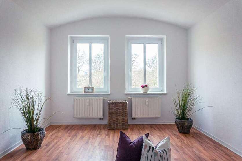 Wohnung zum Mieten in Chemnitz 360 € 63.72 m²