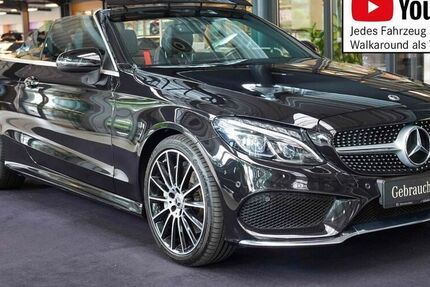 Mercedes C 250