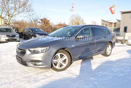 Opel Insignia 122.000 km 13.480 &euro; Ahrensboek 23623