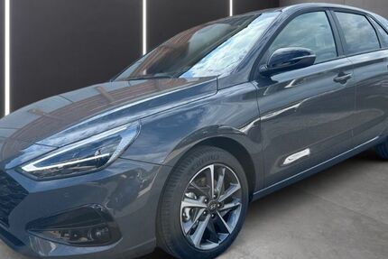 Hyundai i30 5.000 km 27.780 &euro; Meckenbeuren-Liebenau 88074