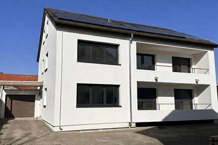 Wohnung Markgröningen - 2.5 Zimmer, 80 m&sup2;, 1.175&euro; | Angebot:25880523