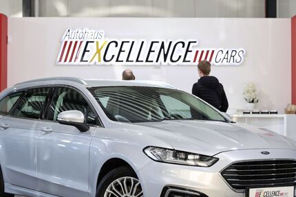 Ford Mondeo 145.000 km 16.555 &euro; Hamm 59077
