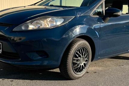 Ford Fiesta 151.500 km 3.300 € Norderstedt 22850