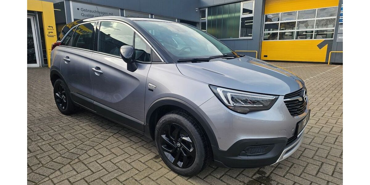 Opel Crossland (X) 93.200 km 12.940 &euro; Wettringen 48493