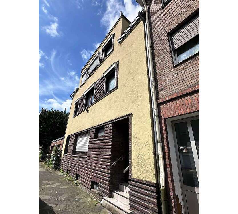 Haus zum Kaufen in Viersen 299.000 € 183 m²