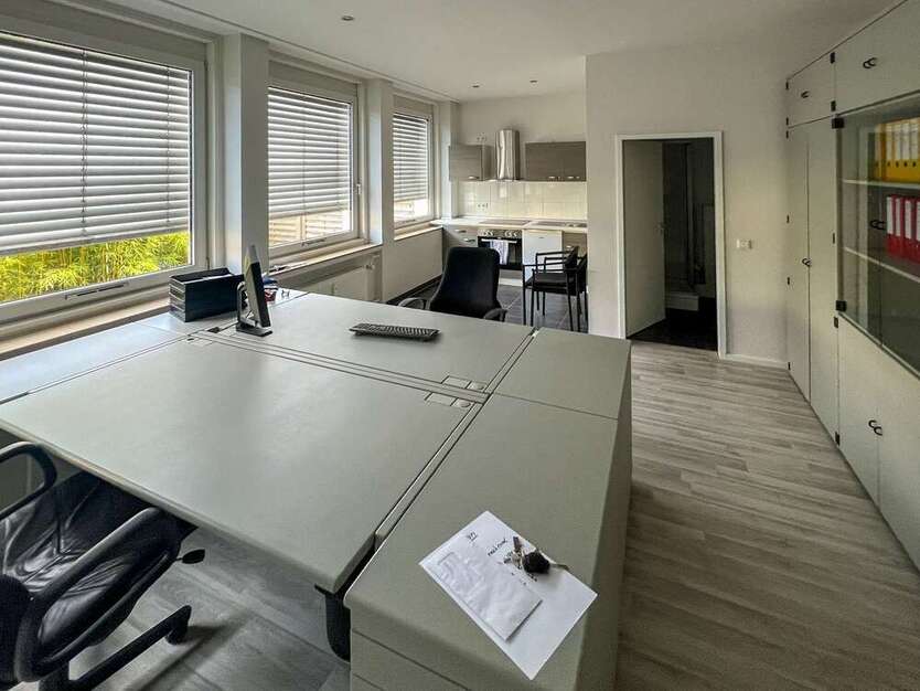 Büro in Wuppertal 450 € 30 m²