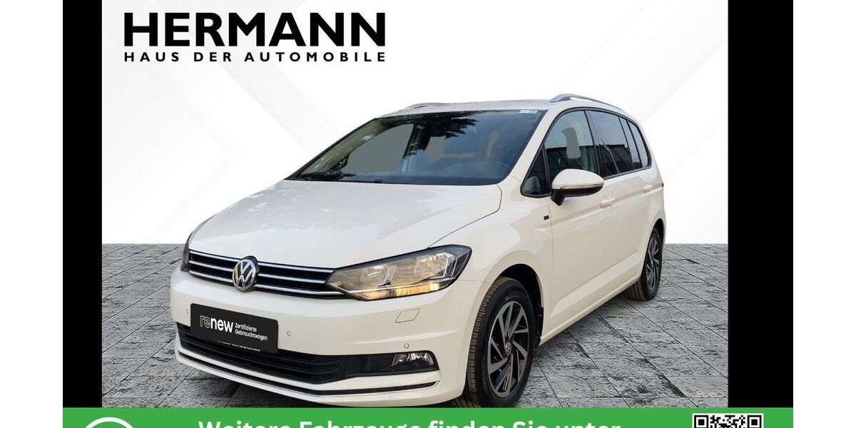 VW Touran 68.969 km 19.585 &euro; Northeim 37154