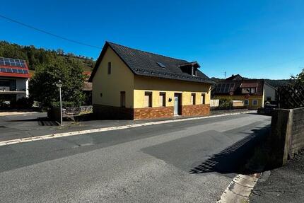Haus Kronach - 59.000&euro; | Angebot:24395262