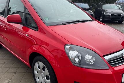 Opel Zafira 47.821 km 9.799 &euro; Aalen 73431