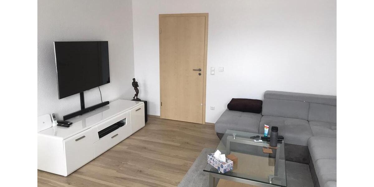 Erdgeschoßwohnung Kolitzheim - 2 Zimmer, 70 m&sup2;, 600&euro; | Angebot:26314018
