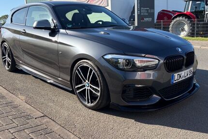 BMW M140i 132.000 km 29.400 &euro; Braunfels 35619