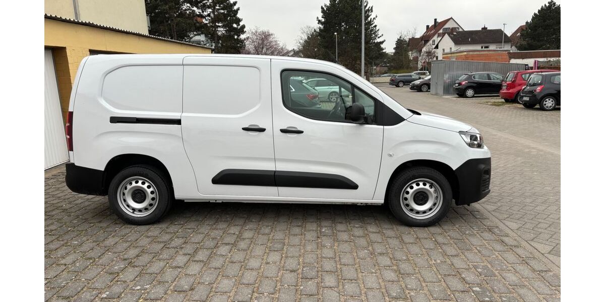 Citroen Berlingo 65.000 km 14.490 &euro; Ingelheim 55218