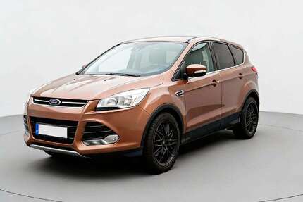 Ford Kuga 38.950 km 13.450 &euro; Haßloch 67454