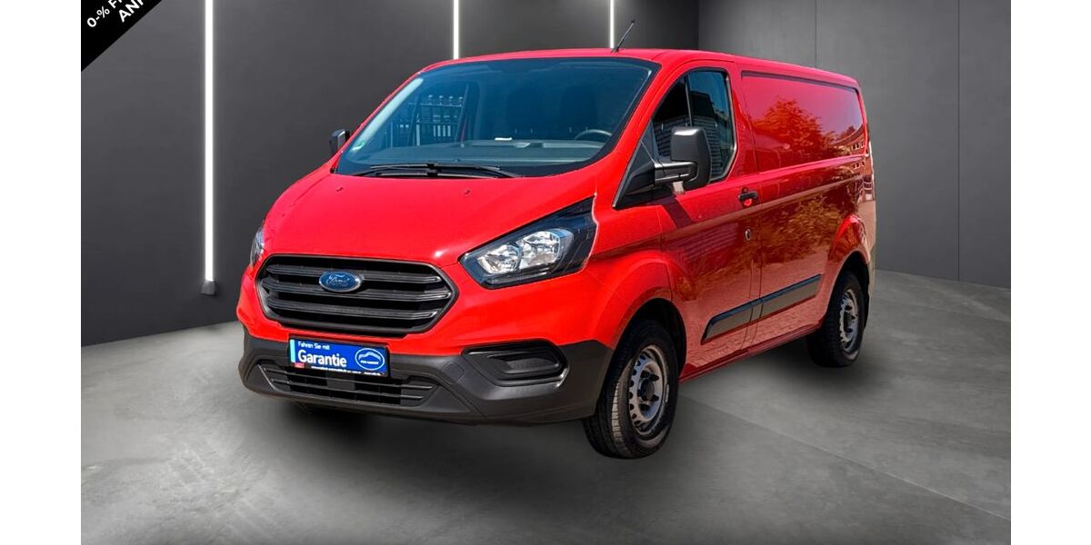 Ford Transit Custom 173.789 km 9.990 &euro; Osnabrück 49090