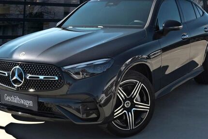 Mercedes-Benz GLC 220 15.000 km 61.690 &euro; Aschaffenburg 63741