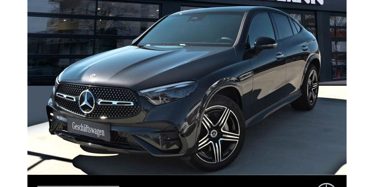 Mercedes-Benz GLC 220 15.000 km 61.990 &euro; Aschaffenburg 63741