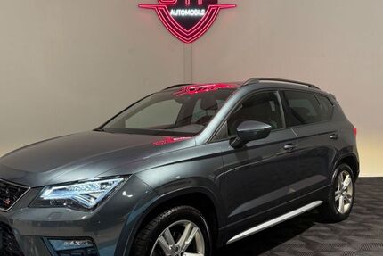 Seat Ateca 70.700 km 21.800 &euro; Alfter 53347