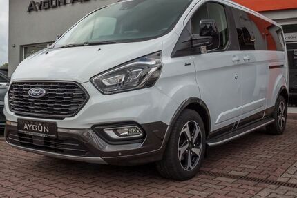 Ford Tourneo Custom 90.213 km 34.995 &euro; Schlüchtern 36381