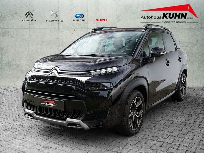 C3 Aircross