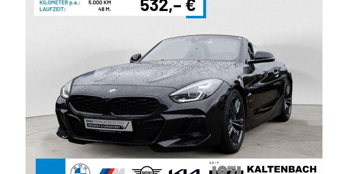 BMW Z4 26.591 km 51.390 &euro; Wermelskirchen 42929