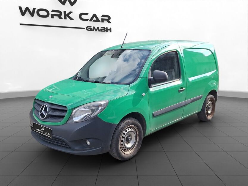 Mercedes-Benz Citan 194.000 km 4.499 € Hagen 58097