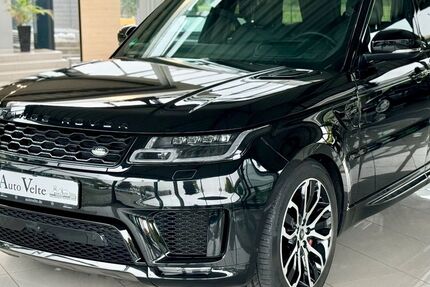 Land Rover Range Rover Sport 41.500 km 59.900 € Biedenkopf 35216
