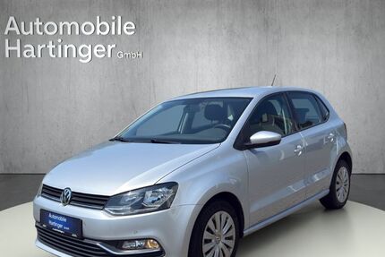 VW Polo 88.400 km 8.950 &euro; Bendorf 56170