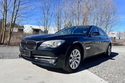 BMW 740