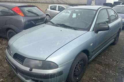 Mitsubishi Carisma