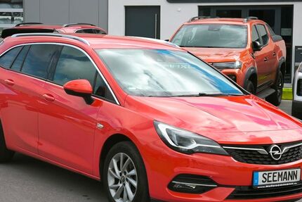 Opel Astra 89.000 km 11.500 &euro; Fürstenzell 94081