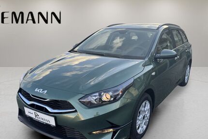Kia ceed Sportswagon 2.500 km 21.495 € Cloppenburg 49661