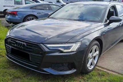 Audi A6 143.548 km 26.740 &euro; Lohr am Main 97816