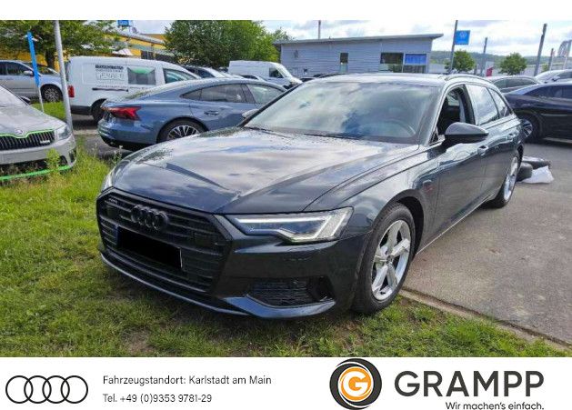Audi A6 143.548 km 26.740 &euro; Lohr am Main 97816