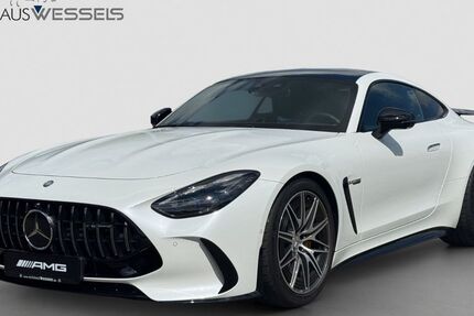Mercedes-Benz AMG GT 9.190 km 159.950 &euro; Schüttorf 48465