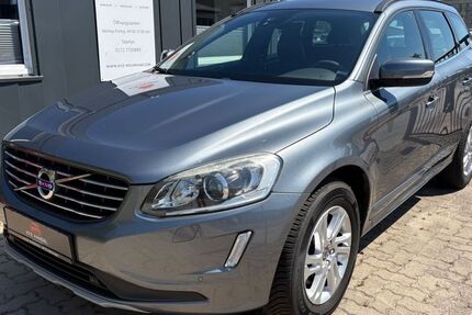 Volvo XC60 121.374 km 15.999 &euro; Neubrandenburg 17034
