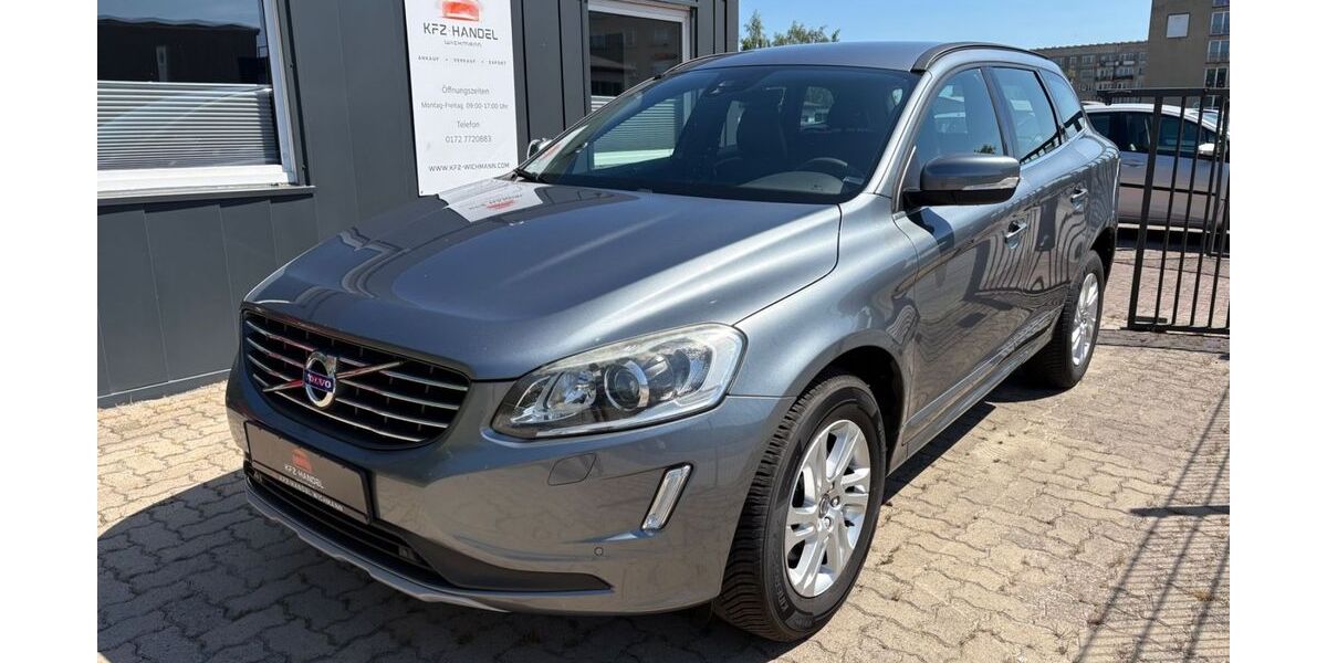 Volvo XC60 121.374 km 15.999 &euro; Neubrandenburg 17034