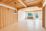 WINDISCH – Renovierungsbedürftiges RMH in Ortsrandlage von Olching – viel Potenzial für Familien! - Reihenmittelhaus Olching | Angebot:26534334