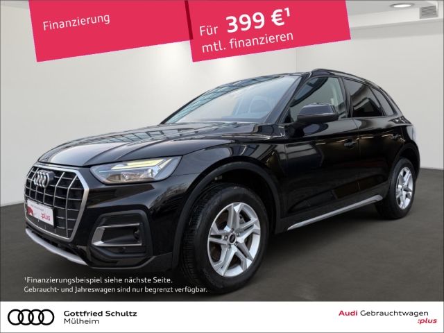 Audi Q5 30.731 km 36.480 &euro; Mülheim 45478