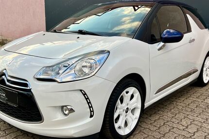 DS Automobiles DS3 42.000 km 8.990 &euro; Speyer 67346