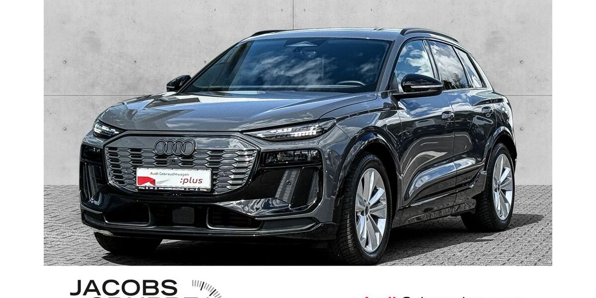 Audi Q6 e-tron 17.326 km 67.870 € Bergheim 50126