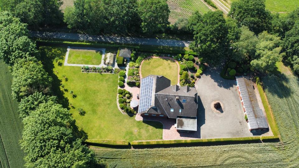 Einfamilienhaus Saterland - 11 Zimmer, 330 m&sup2;, 495.000&euro; | Angebot:26918295