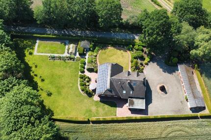 Haus Saterland - 11 Zimmer, 330 m&sup2;, 495.000&euro; | Angebot:26918295
