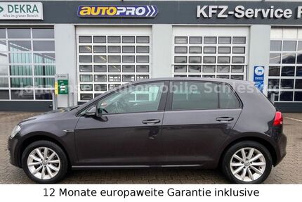 VW Golf 125.100 km 9.890 &euro; Schleswig 24837