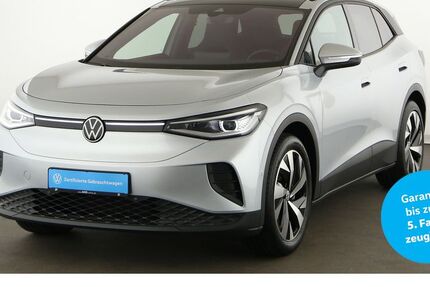 VW ID.4 12.600 km 44.744 &euro; Gotha 99867