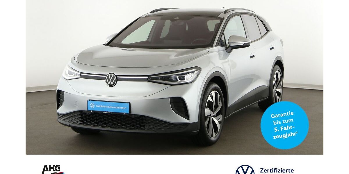 VW ID.4 12.600 km 45.144 &euro; Gotha 99867