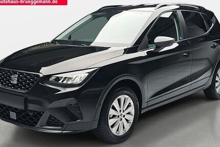 Seat Arona 8.431 km 18.490 &euro; Rheine 48432