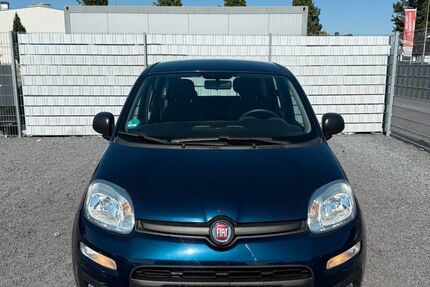 Fiat Panda 24.169 km 6.300 &euro; KEHL 77694