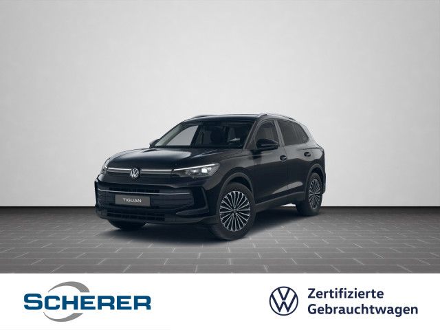 VW Tiguan 26.822 km 33.990 &euro; Mainz 55120